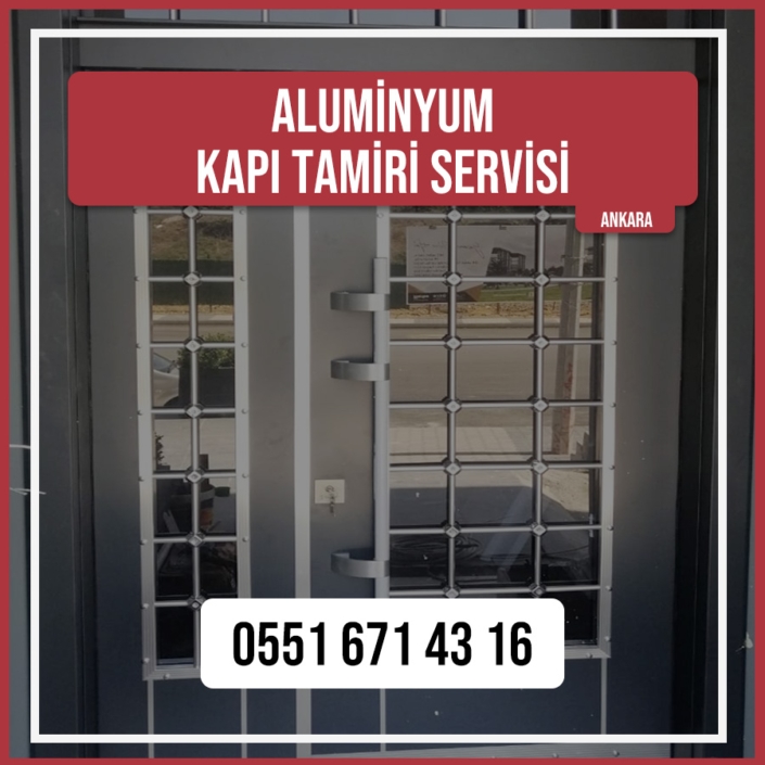 ankara-aluminyum-kapi-tamiri-servisi