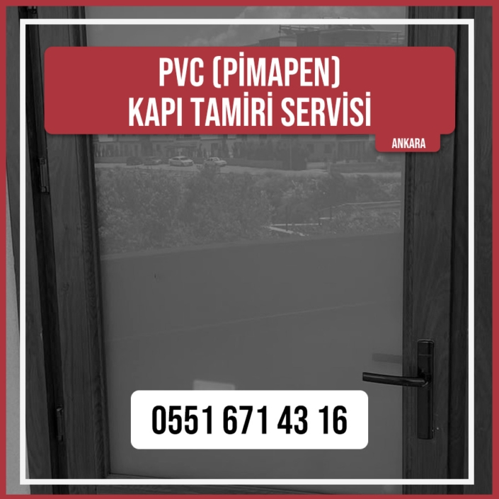 ankara-pimapen-pvc-kapi-tamiri-servisi