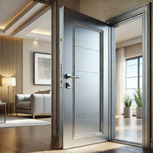 Anıttepe Güvenilir Çelik Kapı Tamir Hizmeti