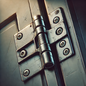 Tunalı Kapı Menteşe Arızası